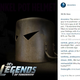Illustration for article titled DCs Instagram Hints About Upcoming iLegends of Tomorrow /iCharacters